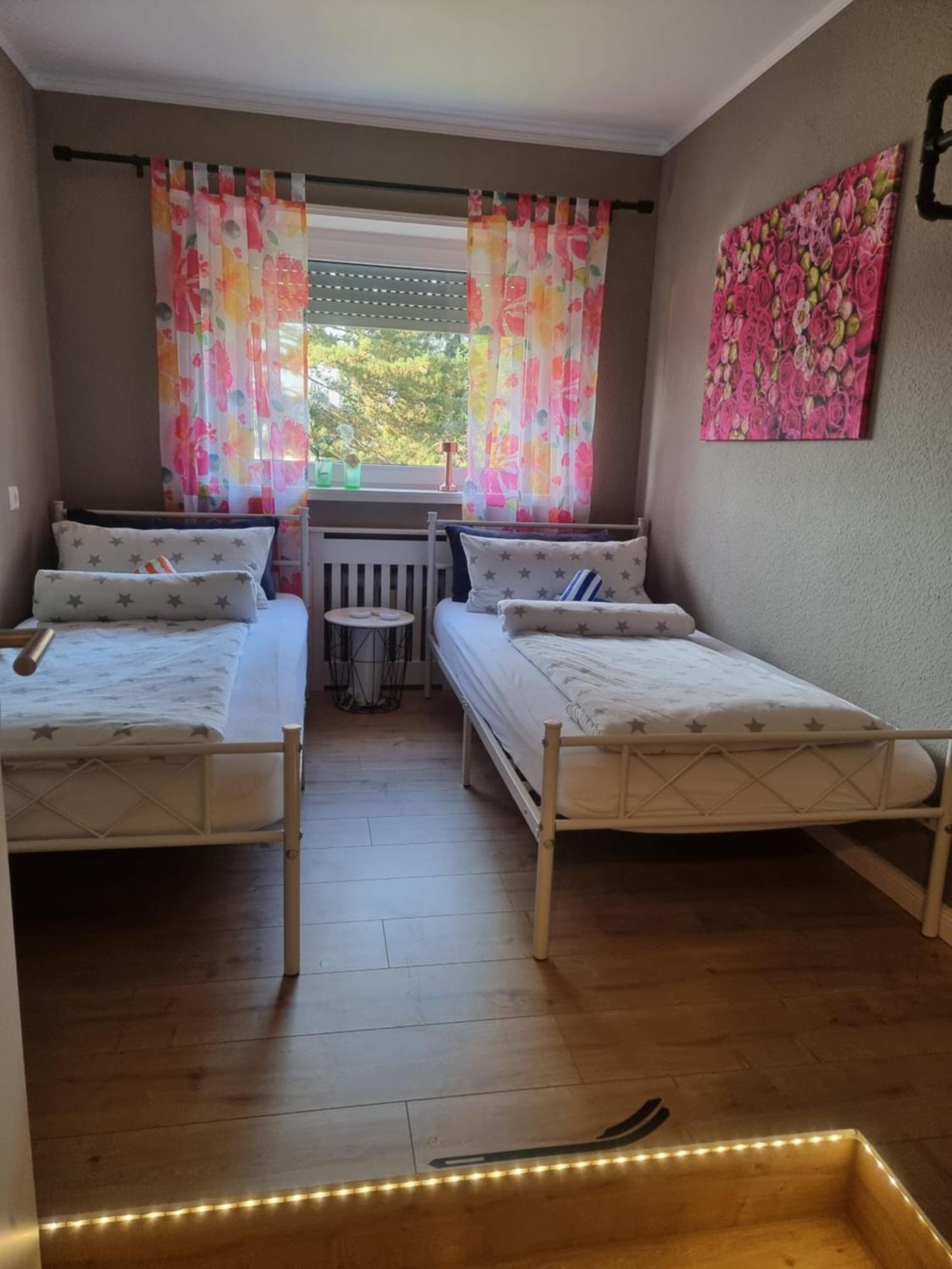 Eure Auszeit Ueberm See Маркдорф Екстериор снимка